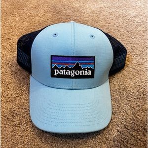 Patagonia hat